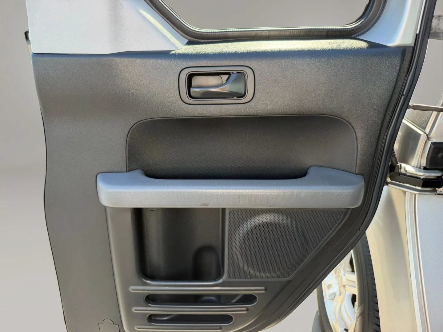 Used 2008 Honda Element EX image 17