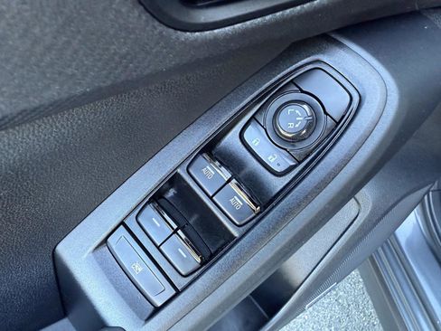 Certified 2025 Subaru Crosstrek 2.5i Wilderness image 14