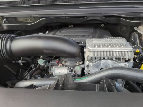 New 2026 RAM 1500 Big Horn image 8