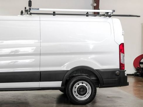 Used 2019 Ford Transit 250 148 Low Roof RWD image 19