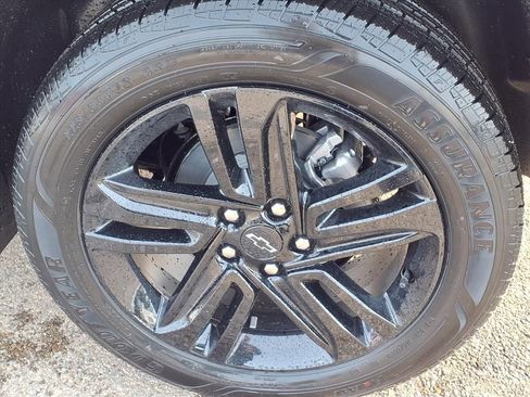 New 2026 Chevrolet Trax ACTIV w/ Driver Confidence Package image 7