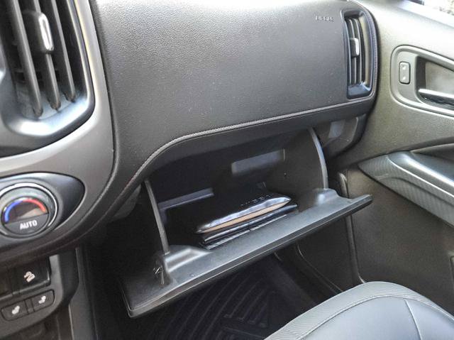 Used 2018 GMC Canyon All Terrain w/ All Terrain X Package AWD/4WD image 23