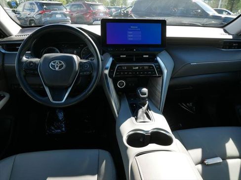 Certified 2024 Toyota Venza XLE AWD/4WD image 13