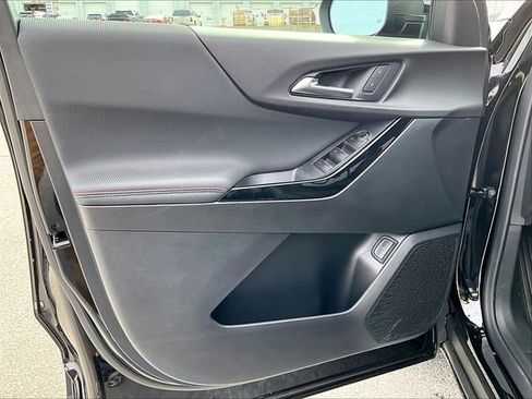 New 2026 Chevrolet Equinox RS FWD image 25