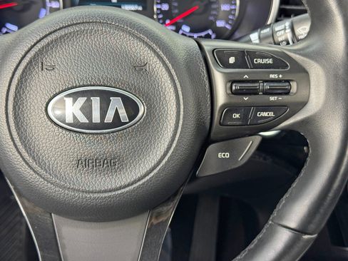 Used 2016 Kia Optima EX image 20