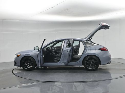 Used 2022 Honda Civic Sport Touring image 38