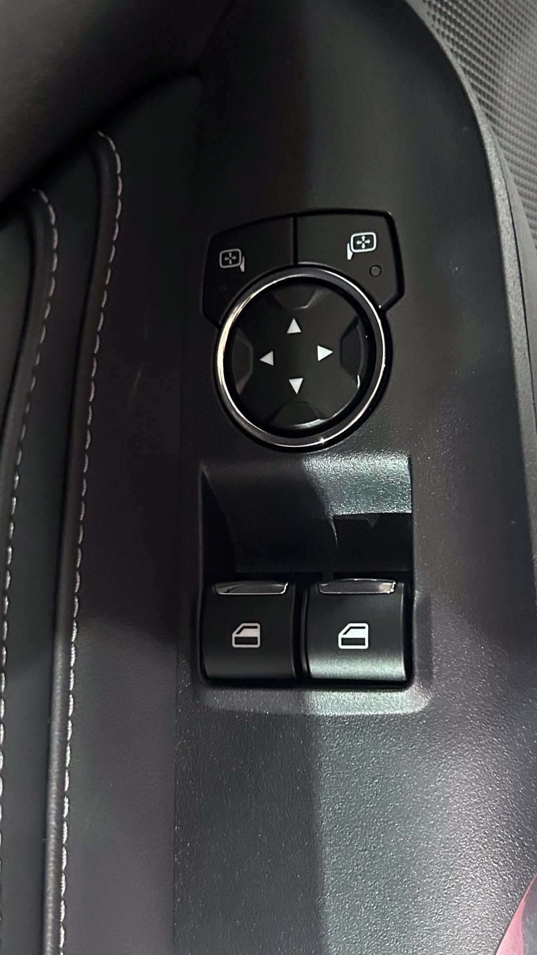 New 2026 Ford Mustang Premium RWD image 28
