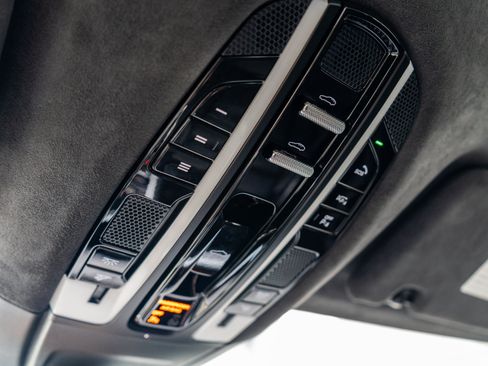 Used 2023 Porsche Panamera Turbo S AWD/4WD image 19
