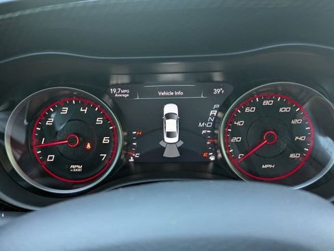 Used 2023 Dodge Charger R/T w/ Plus Group image 21