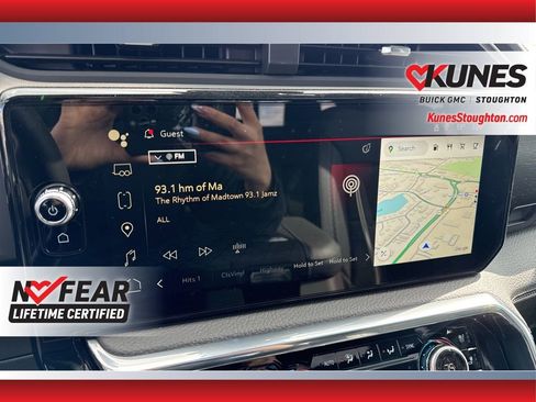 New 2026 GMC Sierra 2500 Denali image 27