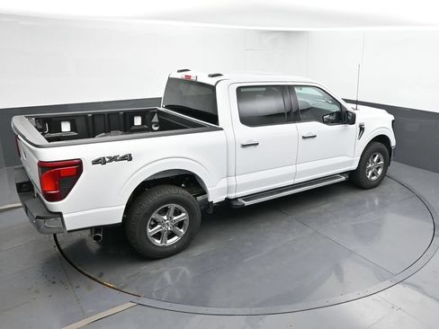 Used 2025 Ford F150 XLT w/ Equipment Group 301A Standard AWD/4WD image 37