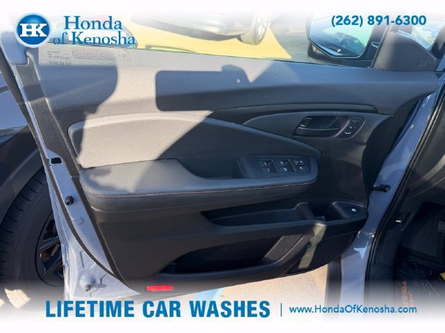 Used 2026 Honda Ridgeline TrailSport image 5