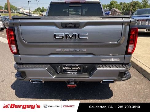 Used 2021 GMC Sierra 1500 Elevation AWD/4WD image 35