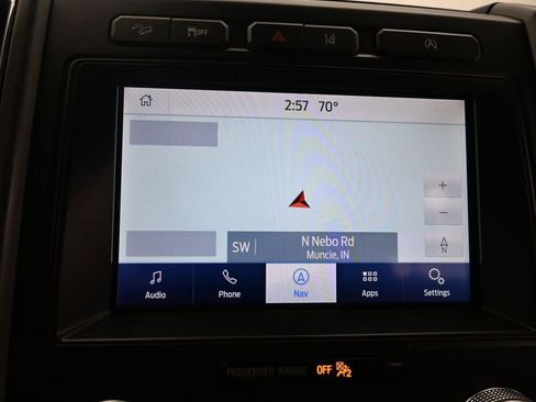 Used 2021 Ford Expedition XLT AWD/4WD image 27