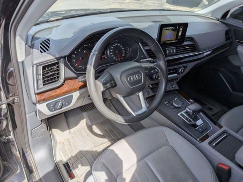 Used 2020 Audi Q5 2.0T Premium AWD/4WD image 14