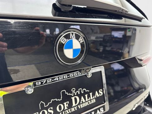 Used 2026 BMW X1 xDrive28i AWD/4WD image 21