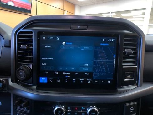 New 2026 Ford F150 XLT w/ Equipment Group 302A MID image 15