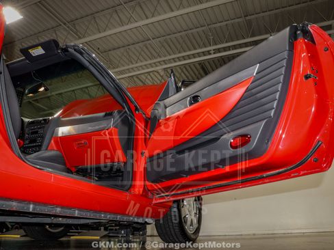 Used 2002 Ford Thunderbird Deluxe image 88