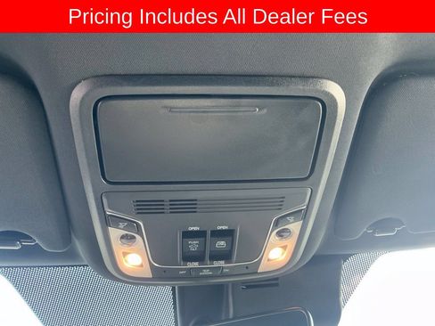 Used 2024 Honda Ridgeline TrailSport image 18