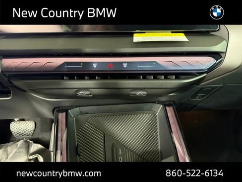 New 2026 BMW X3 xDrive30i w/ Premium Package AWD/4WD image 15