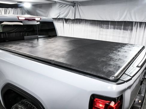 Used 2024 GMC Sierra 1500 AT4 w/ Technology Package image 94