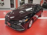 Certified 2022 Toyota Camry LE image 5