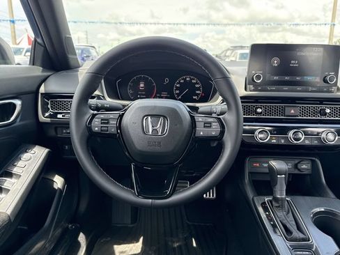 New 2026 Honda Civic Sport image 20