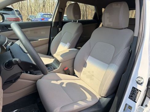 Used 2020 Hyundai Tucson Value image 16