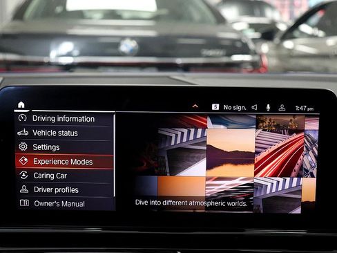 Used 2023 BMW 840i Gran Coupe xDrive 840i xDrive Gran Coupe image 33