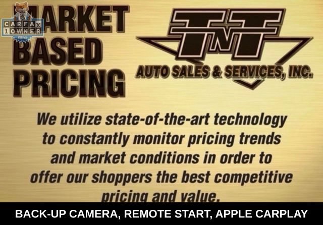 Used 2025 Chevrolet Trax RS w/ Driver Confidence Package FWD image 4
