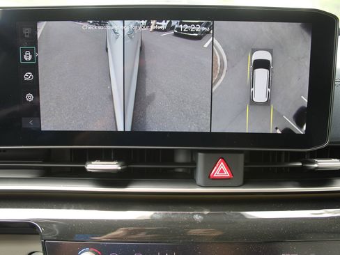 New 2026 Kia Carnival SX FWD image 63
