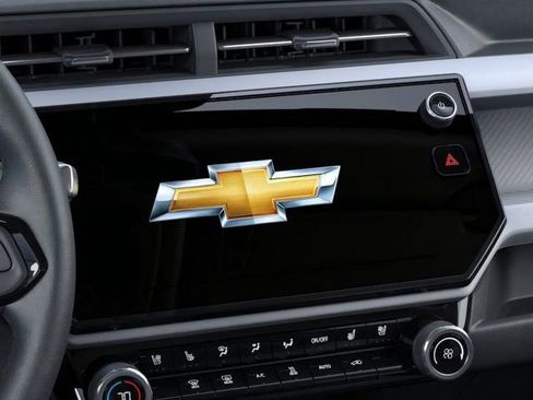 New 2027 Chevrolet Bolt RS FWD image 20