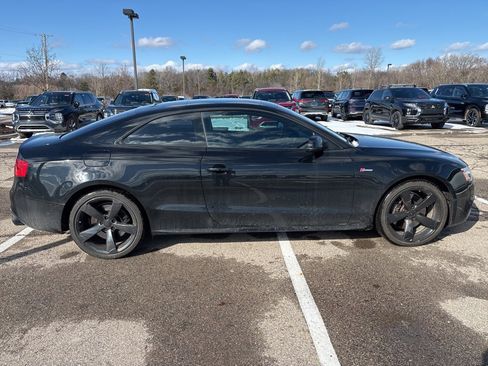 Used 2014 Audi S5 Premium Plus image 6