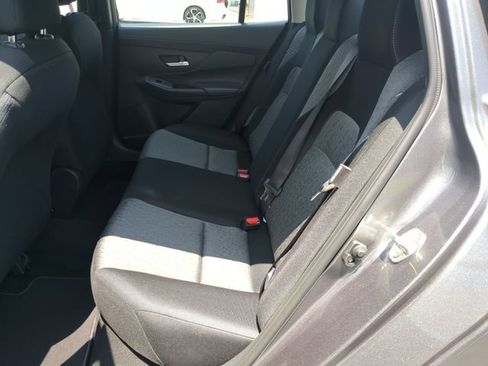 New 2026 Nissan Sentra SV w/ Floor Mat Package FWD image 24