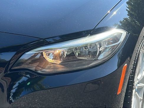 Used 2015 BMW 228i xDrive Convertible AWD/4WD image 23