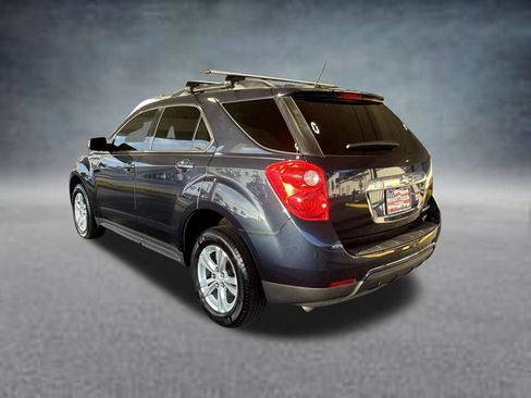 Used 2015 Chevrolet Equinox LT w/ Driver Convenience Package FWD image 7