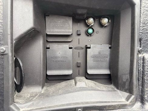 Certified 2023 Ford F150 XLT w/ Equipment Group 302A High image 8