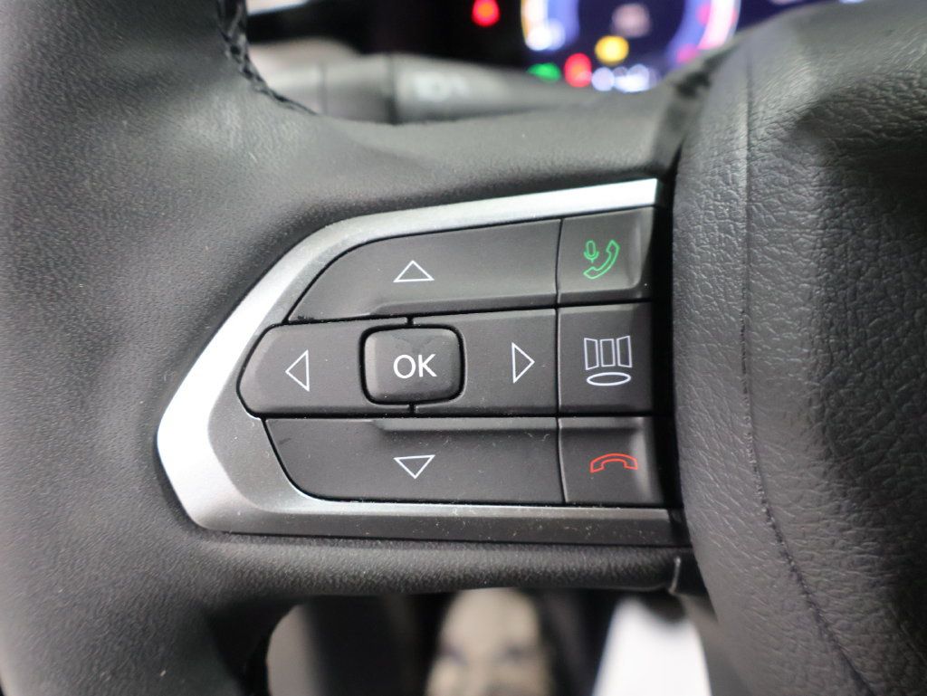 Used 2023 Jeep Compass Limited w/ Elite Group AWD/4WD image 33