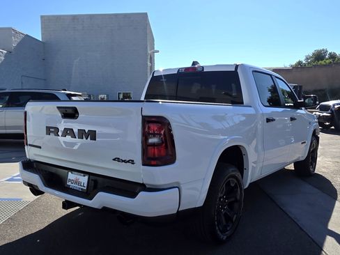 New 2026 RAM 1500 Big Horn image 5