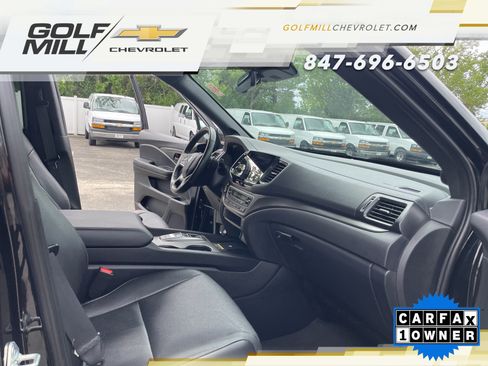 Used 2025 Honda Passport EX-L image 31