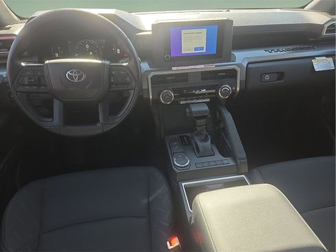 New 2026 Toyota Tacoma SR5 image 15
