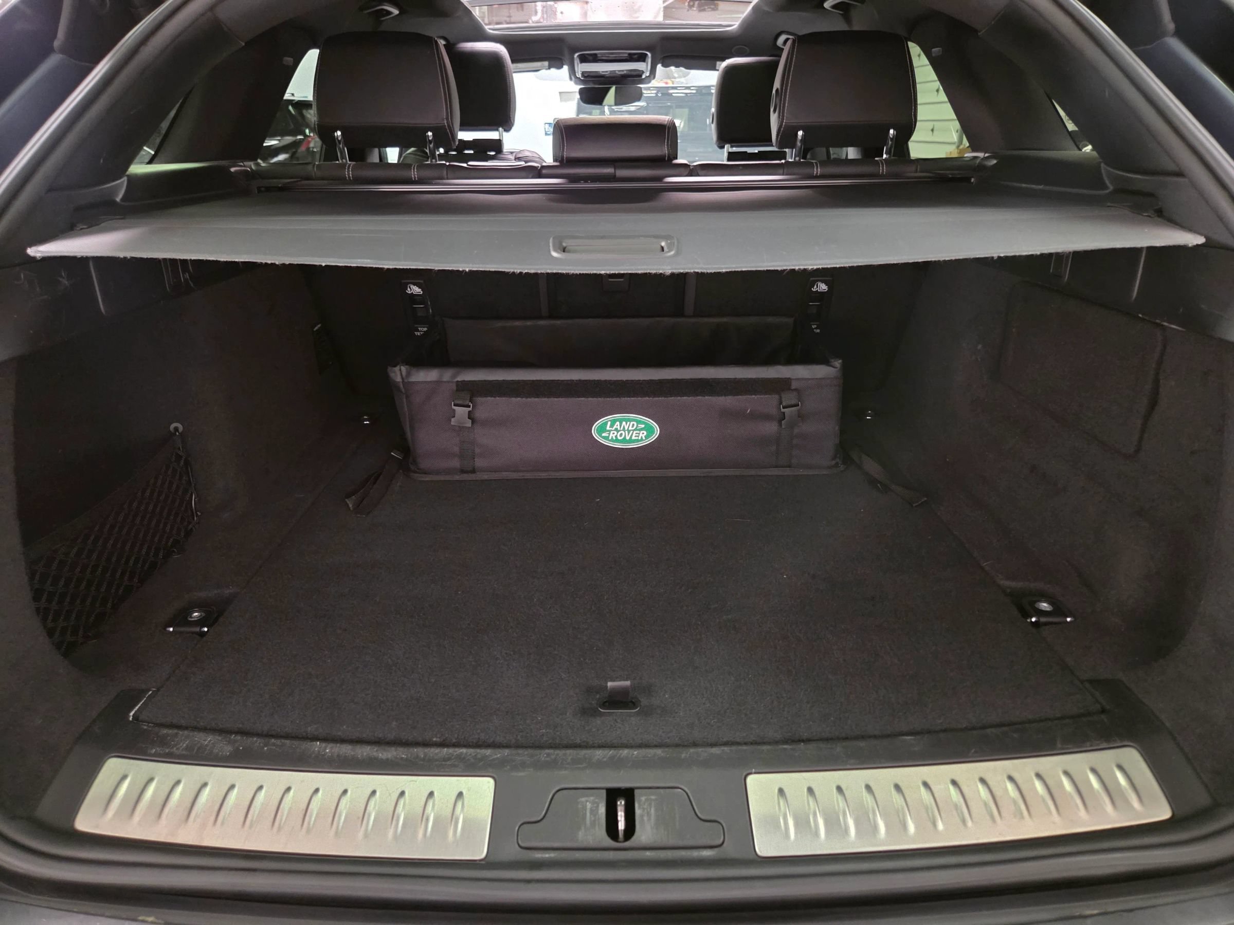Used 2023 Land Rover Range Rover Velar R-Dynamic S AWD/4WD image 41