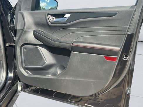 Certified 2023 Ford Escape ST-Line FWD image 23