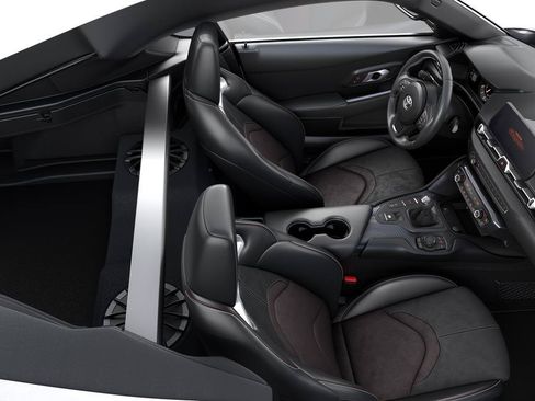 New 2026 Toyota Supra RWD image 51