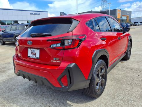 Certified 2024 Subaru Crosstrek 2.0i AWD/4WD image 24