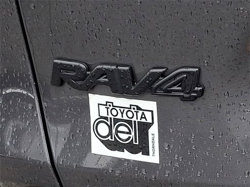 Certified 2023 Toyota RAV4 XLE image 29