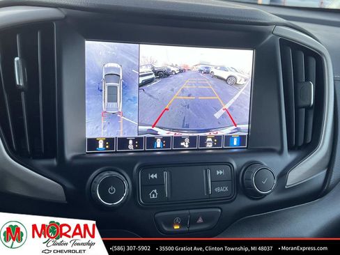 Certified 2023 GMC Terrain Denali w/ Denali Premium Package image 22