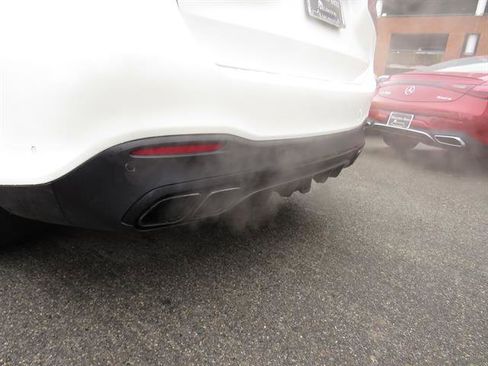 Used 2023 Mercedes-Benz GLS 63 AMG 4MATIC image 41