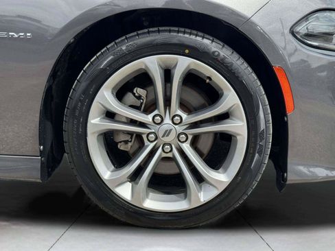 Used 2021 Dodge Charger R/T RWD image 67