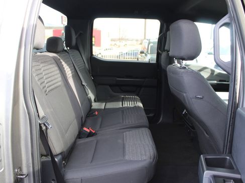 Used 2022 Ford F150 XL w/ STX Appearance Package image 15